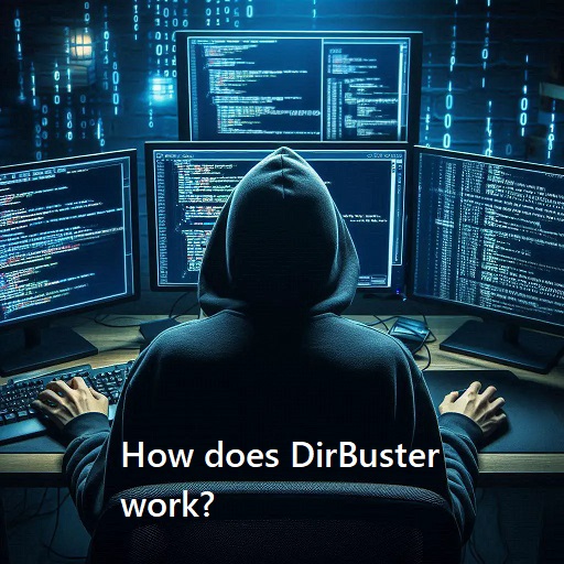 DirBuster